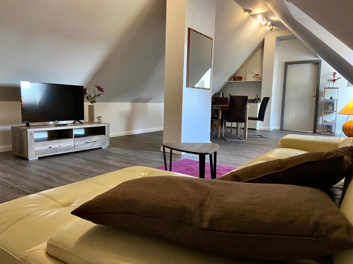 Residenz Hotel Neu Wulmstorf Bagian luar foto