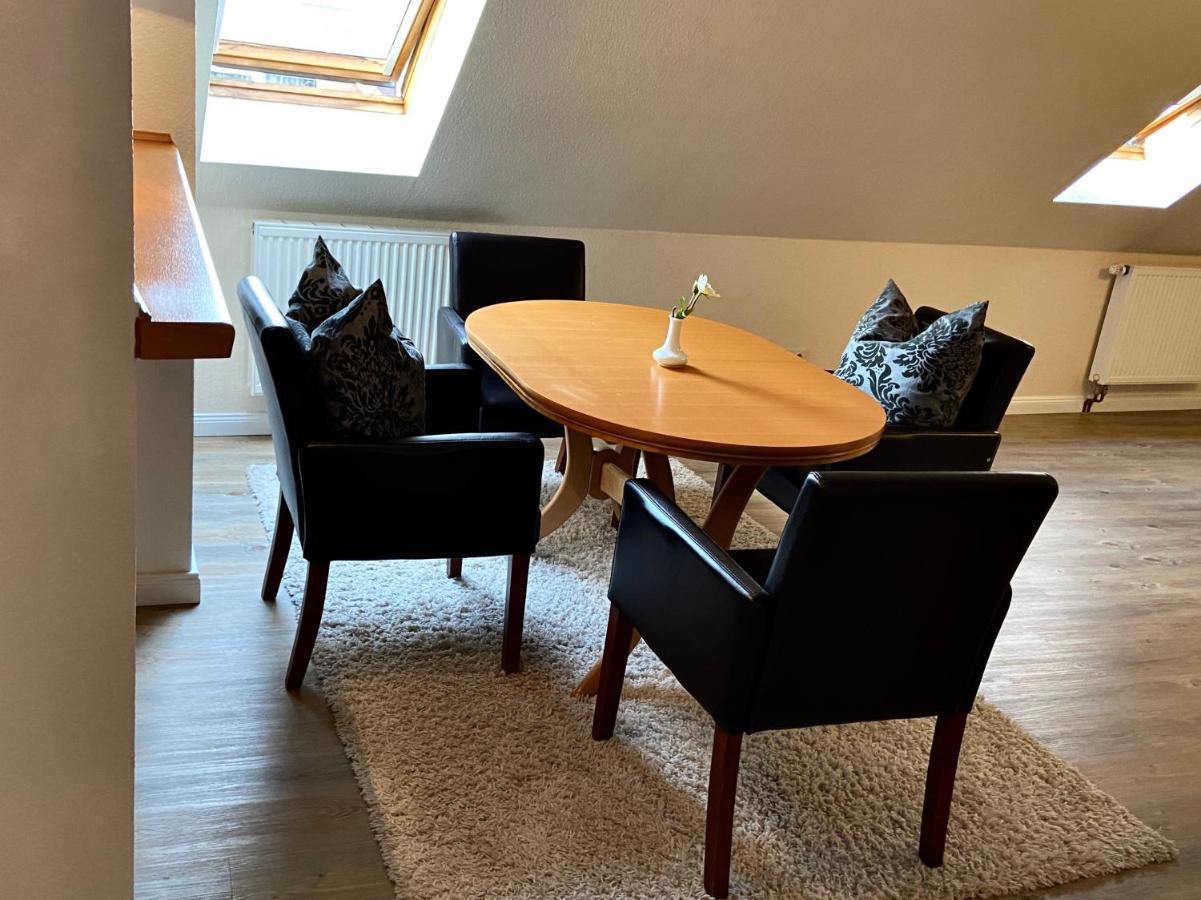 Residenz Hotel Neu Wulmstorf Bagian luar foto